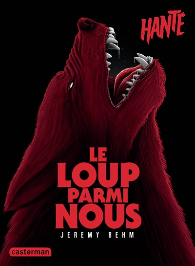 LE LOUP PARMI NOUS