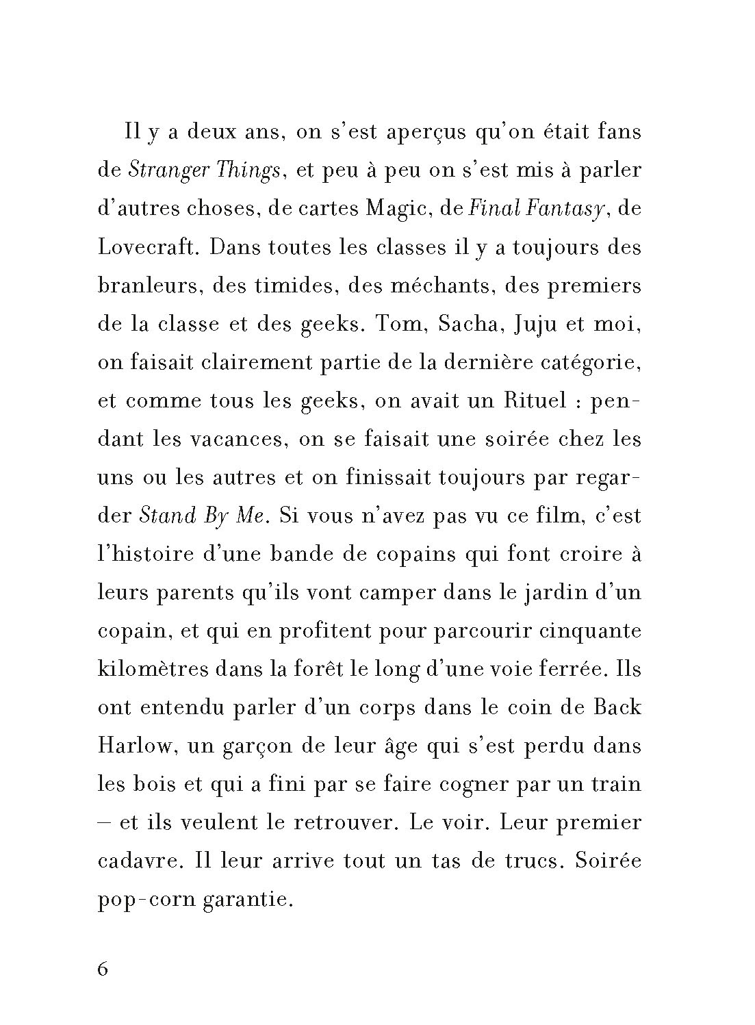LE LOUP PARMI NOUS