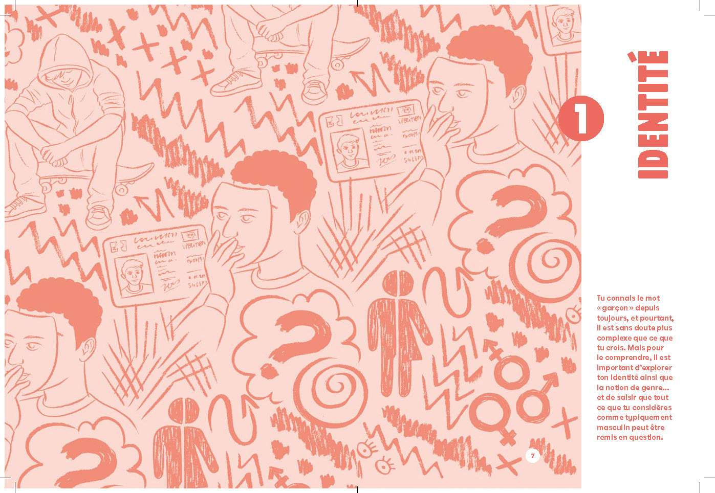 Y A PLEIN DE MANIERES D Y A PLEIN DE MANIERES D