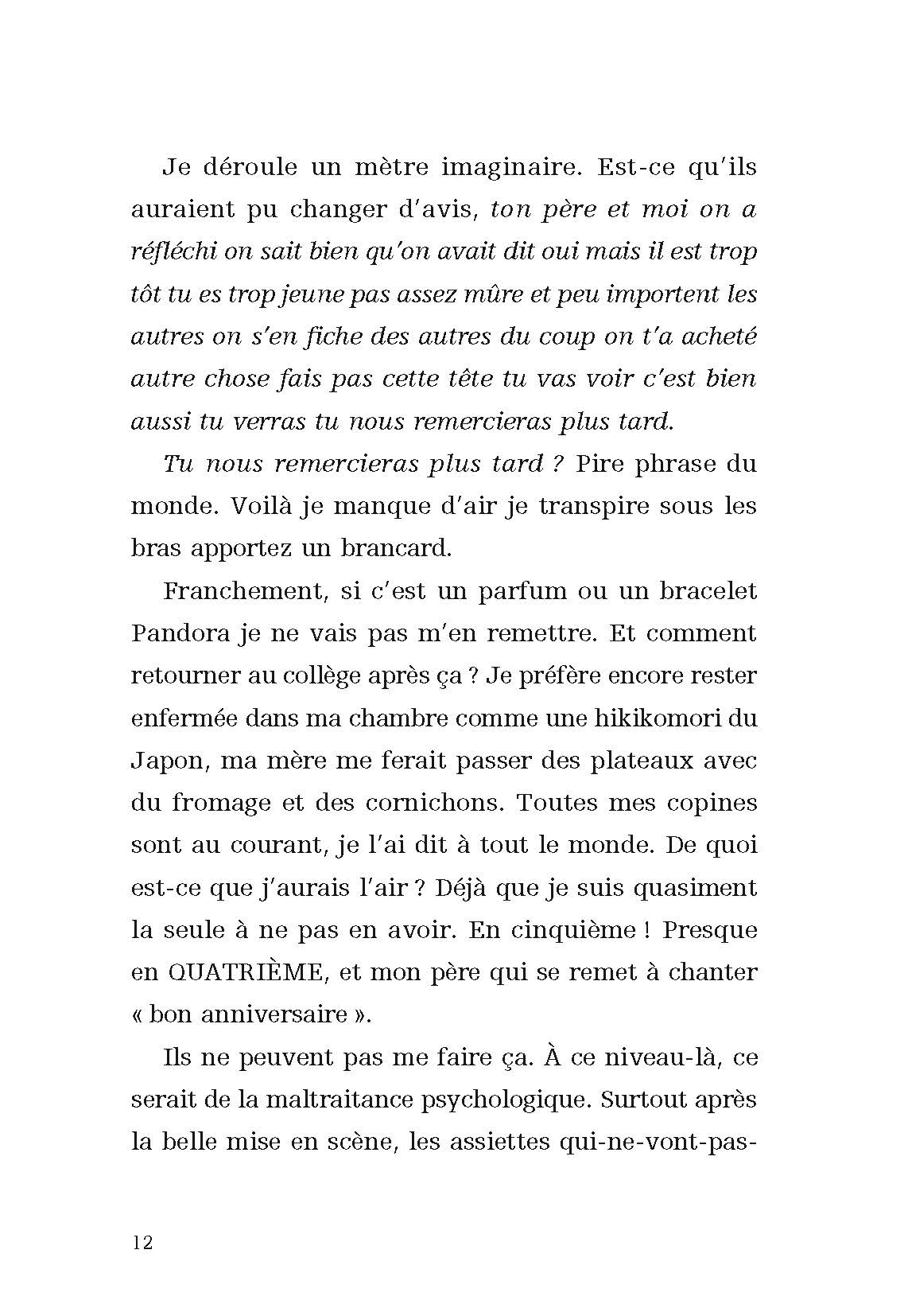 #TOUTLEMONDEDETESTELOUISE