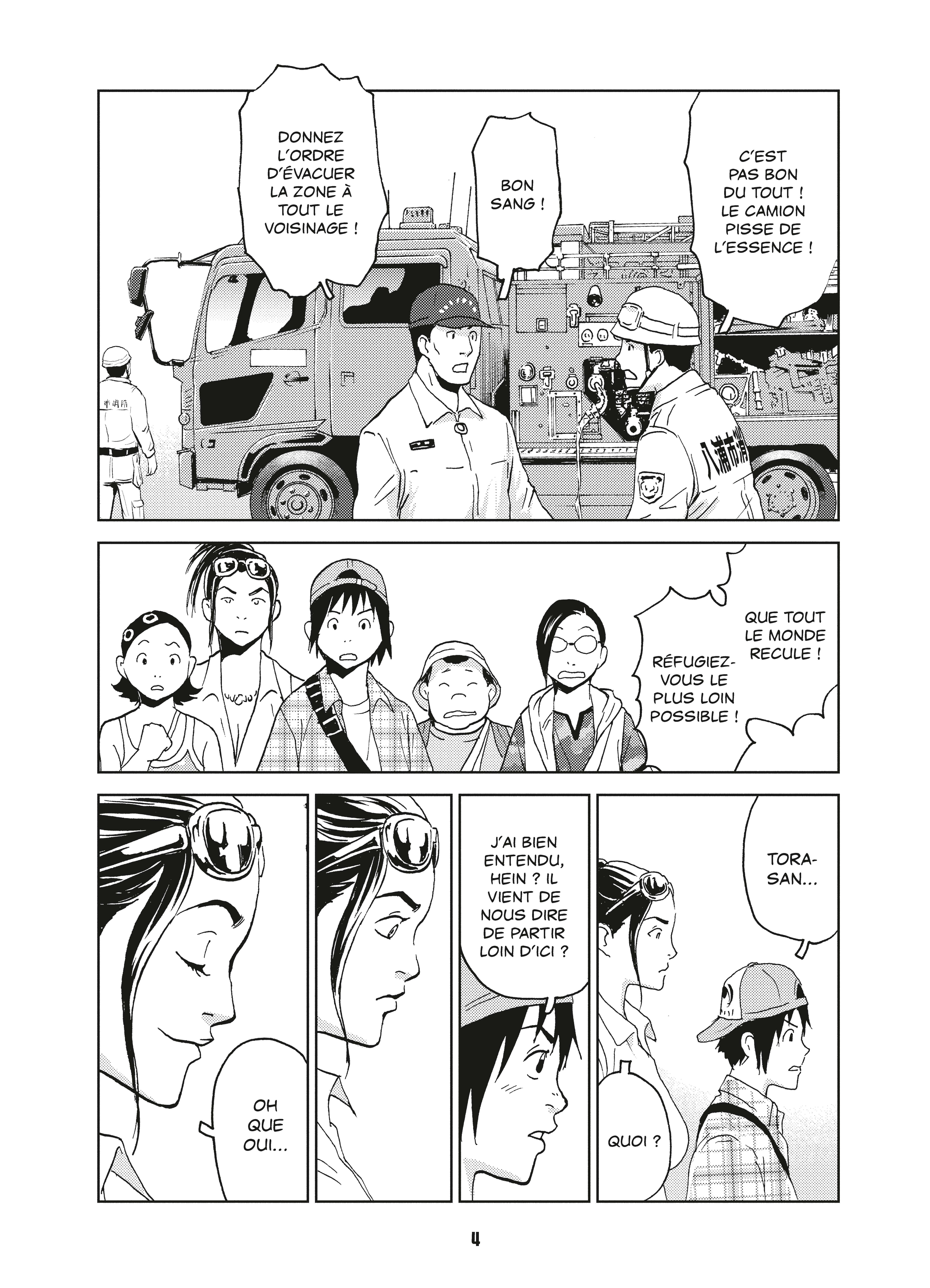 CHASSE AU CADAVRE T2