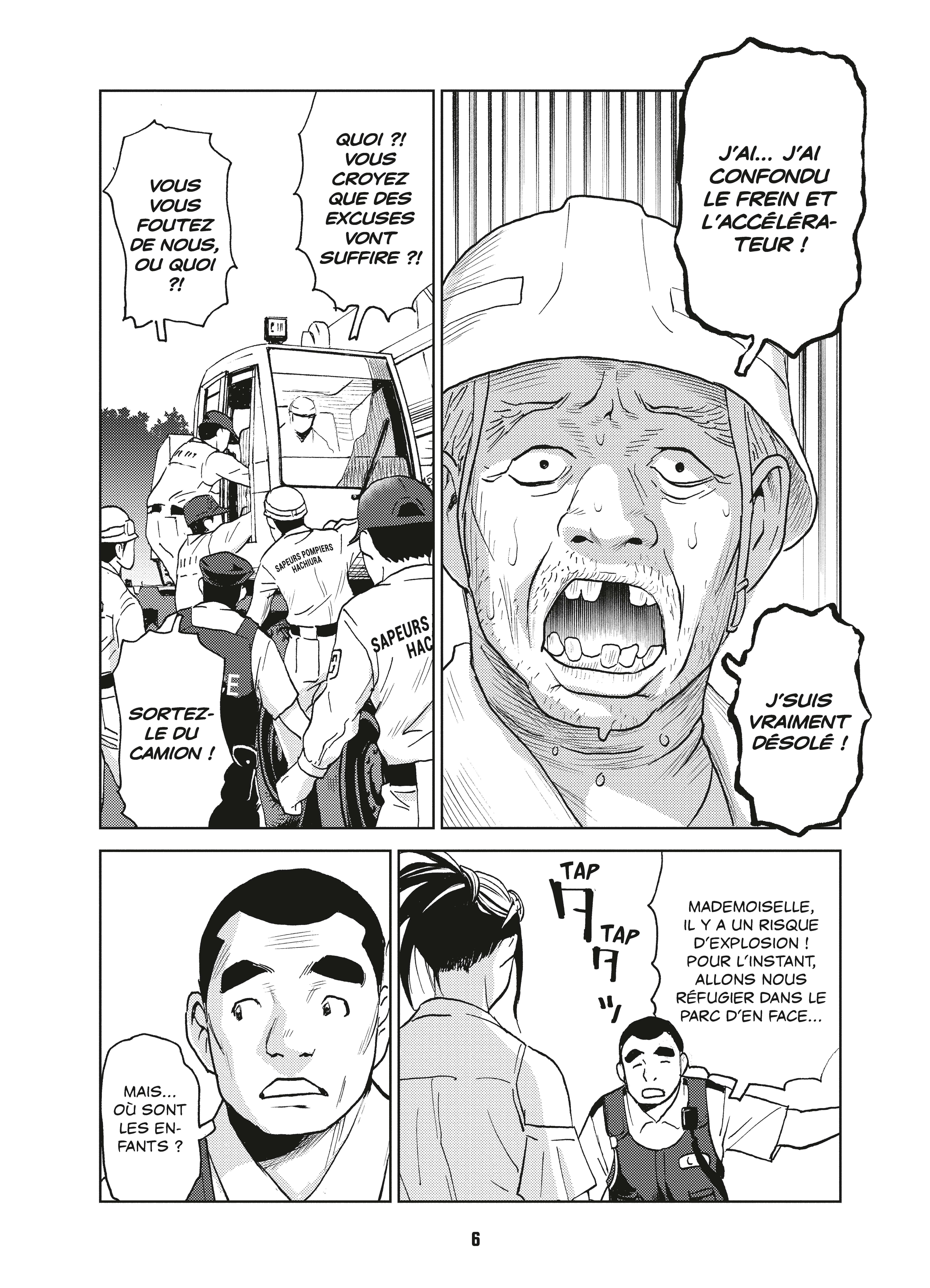 CHASSE AU CADAVRE T2