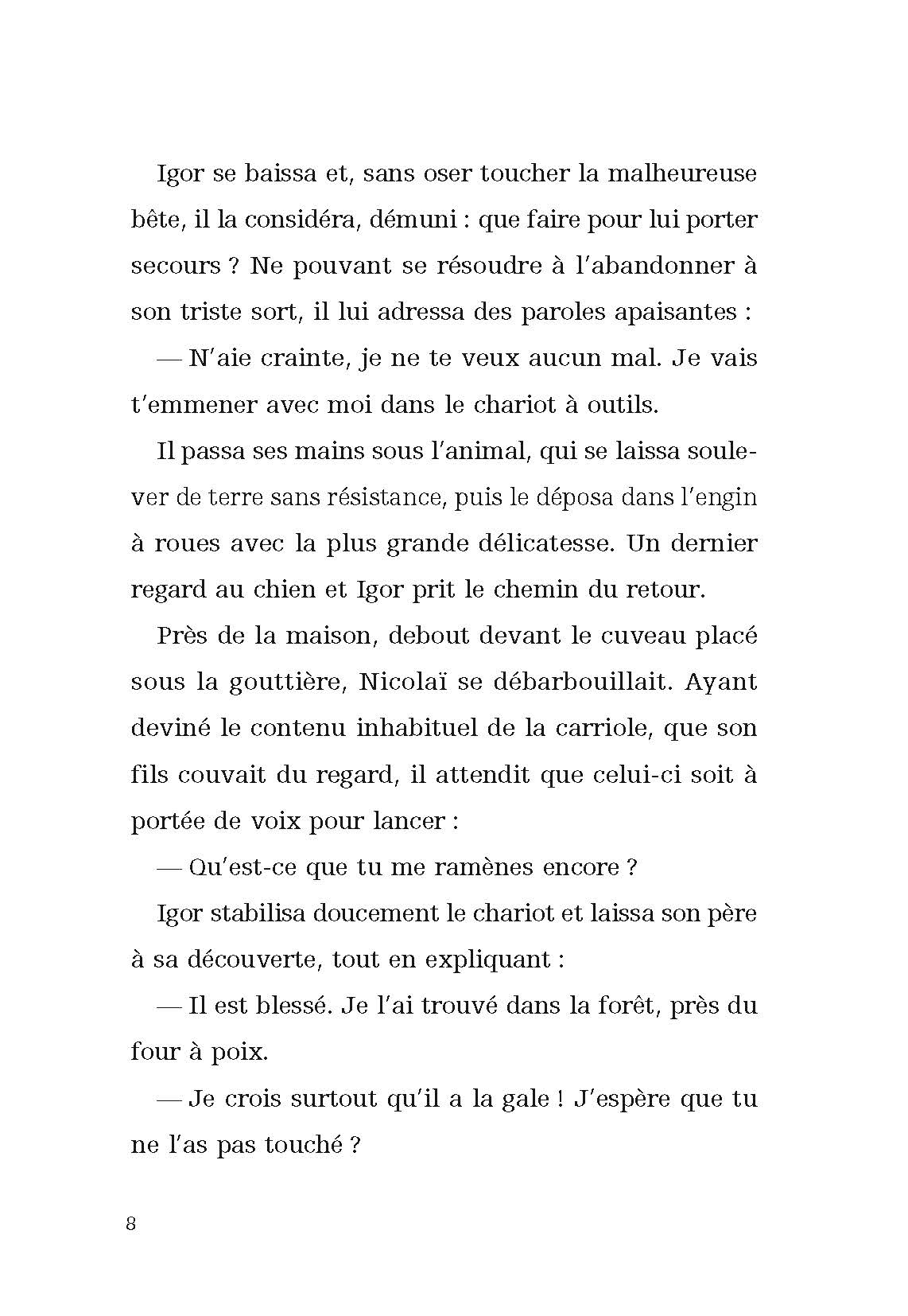 LAIKA CHIENNE COSMONAUTE