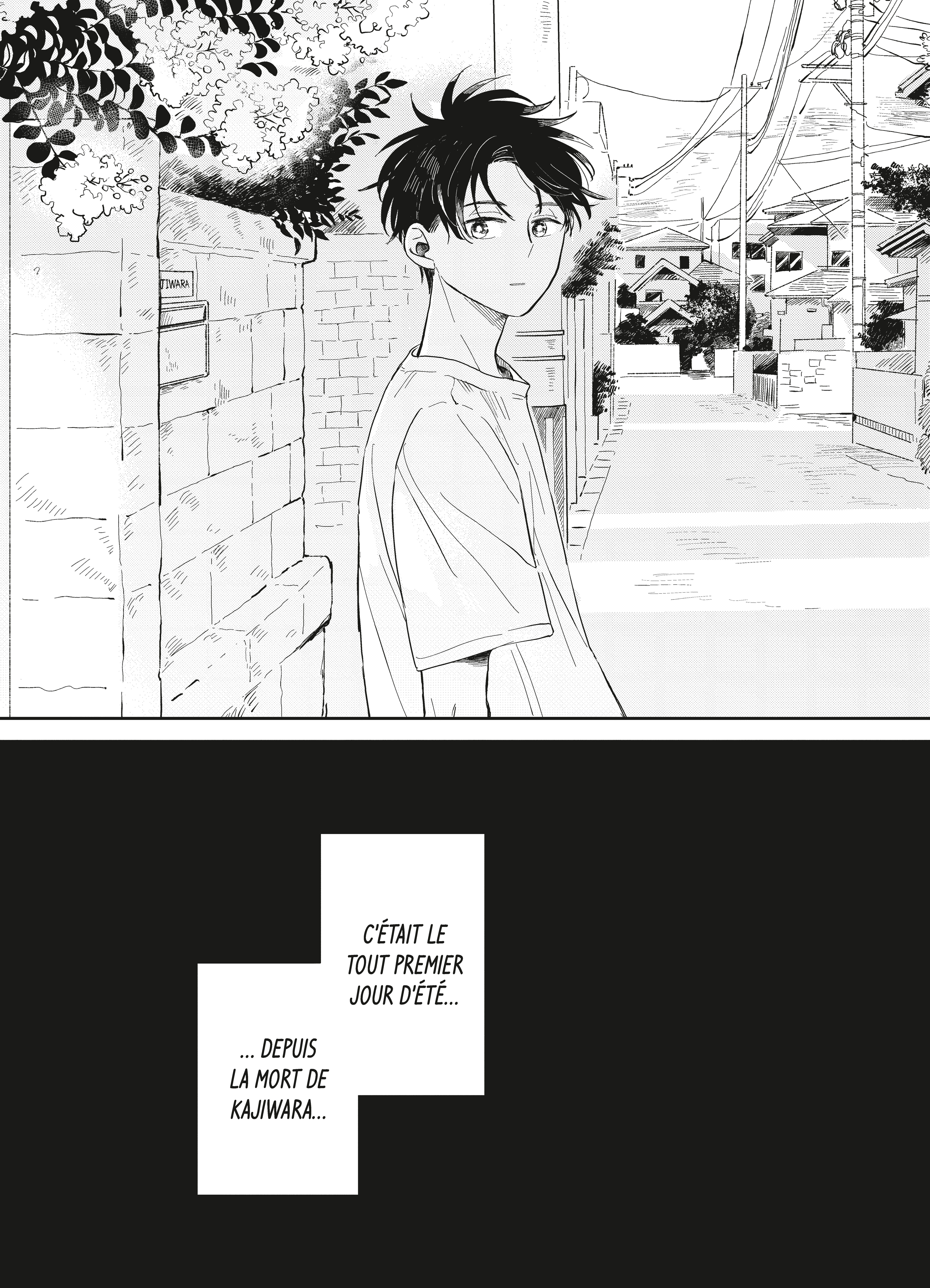 LA REGLE DE TROIS T1