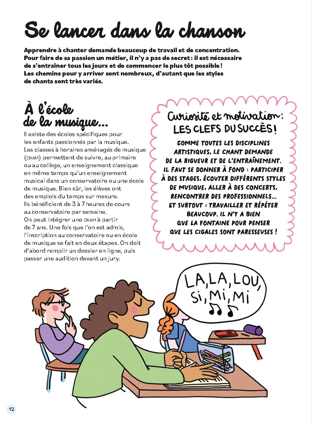 JE REVE D