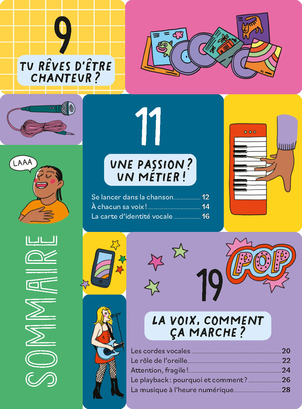 JE REVE D