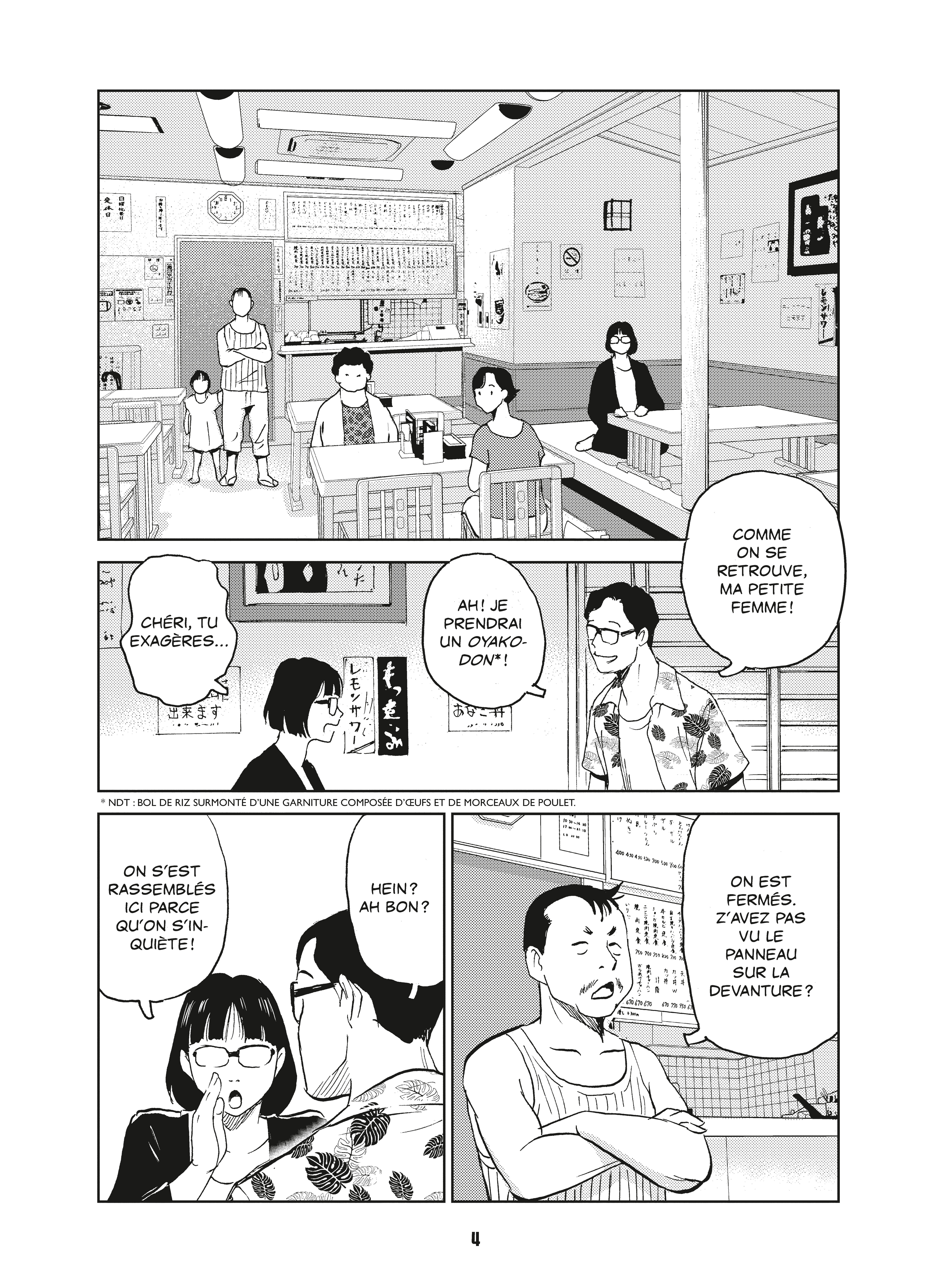 CHASSE AU CADAVRE T3