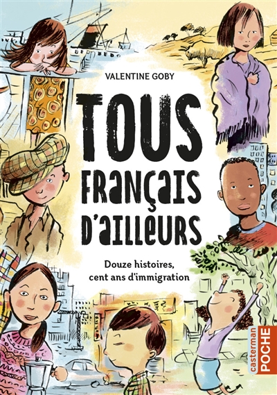 TOUS FRANCAIS D
