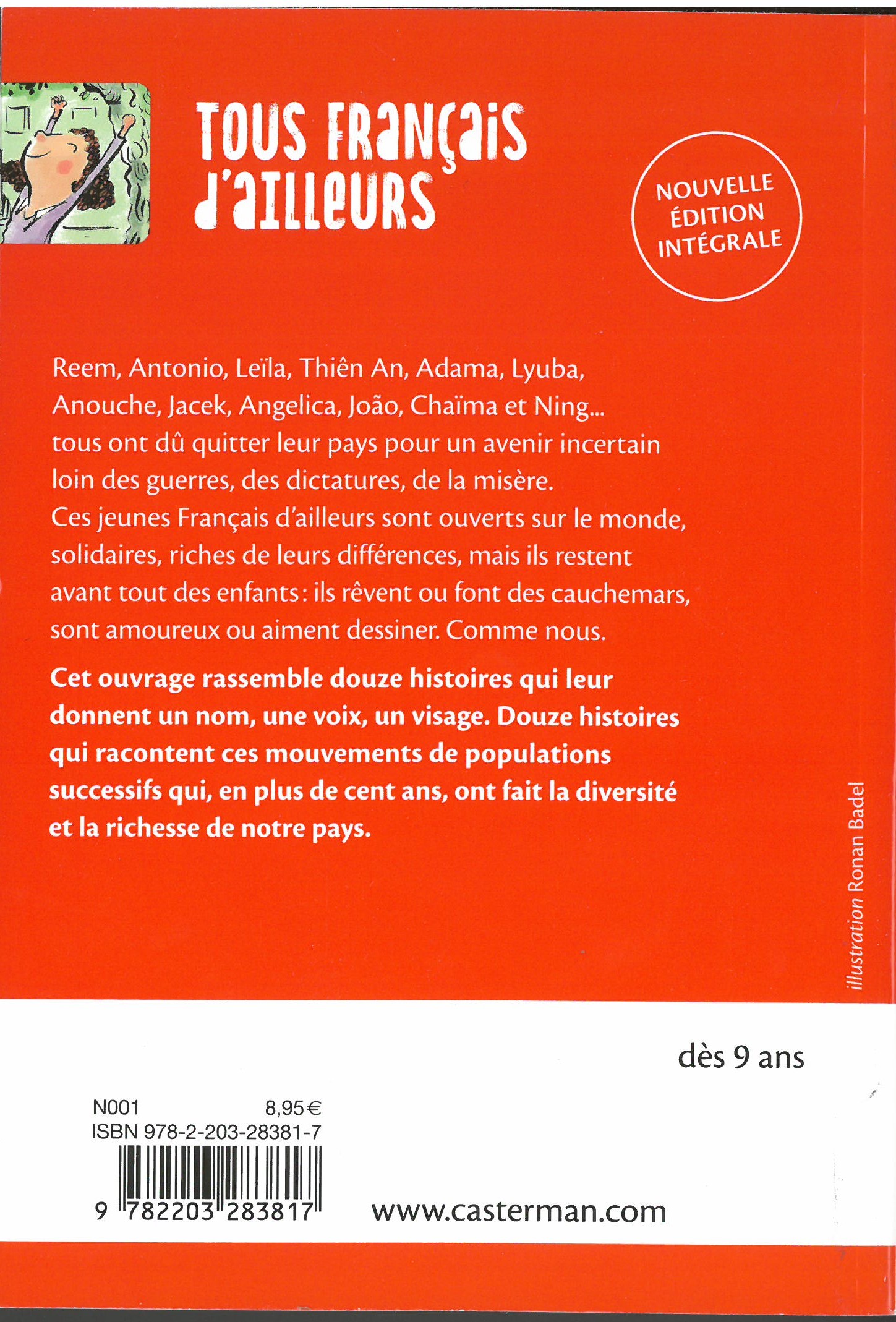 TOUS FRANCAIS D