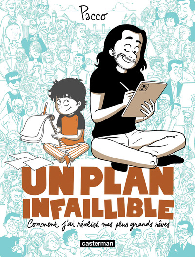 UN PLAN INFAILLIBLE