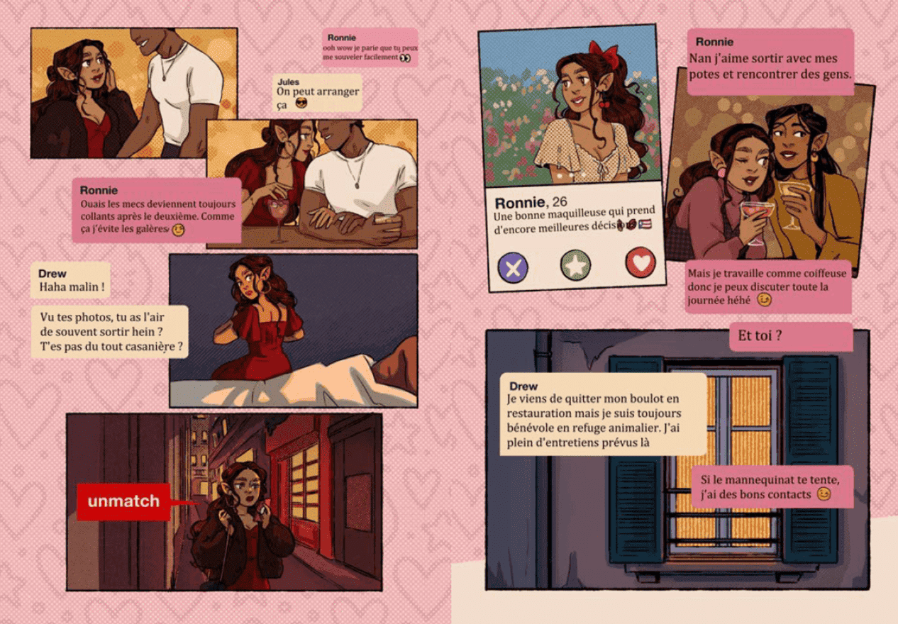 LES NORMAUX LES NORMAUX