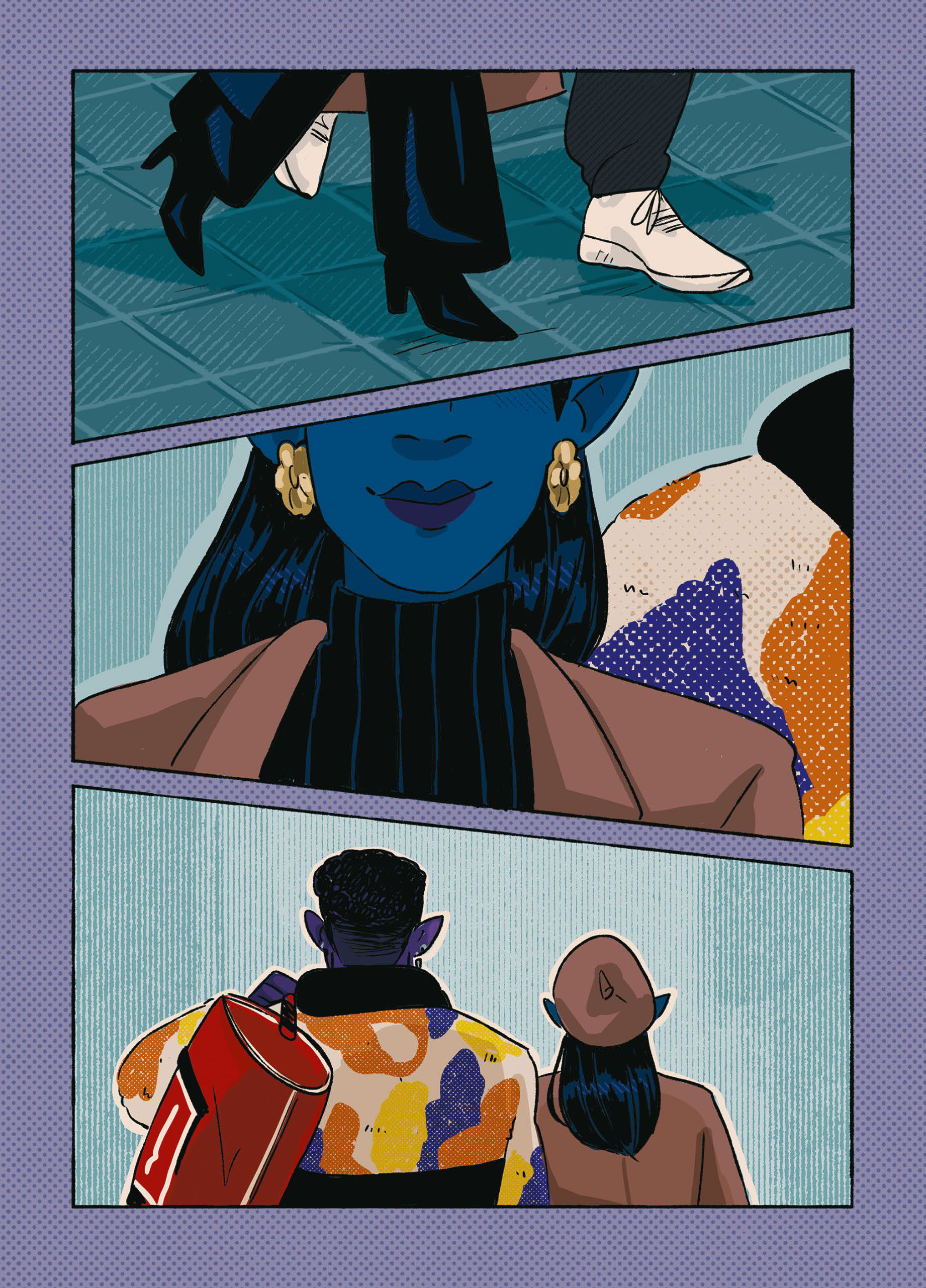 LES NORMAUX T2 LES NORMAUX T2