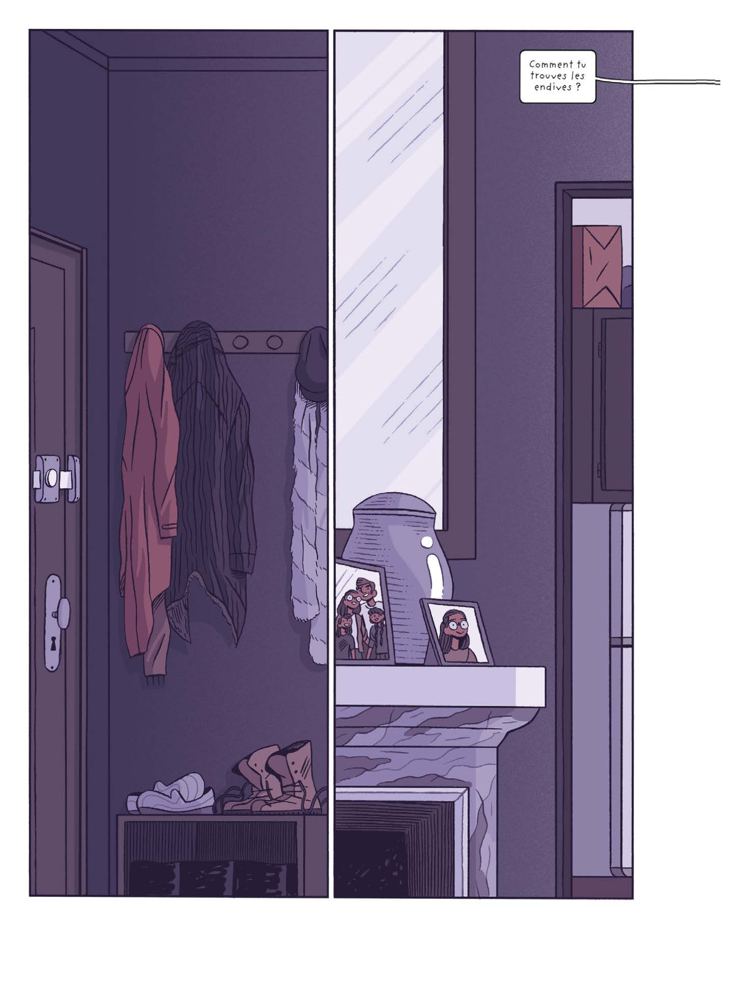 LA GENETIQUE AU COEUR