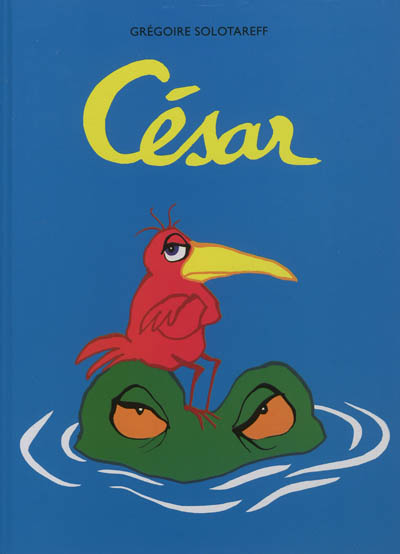 César