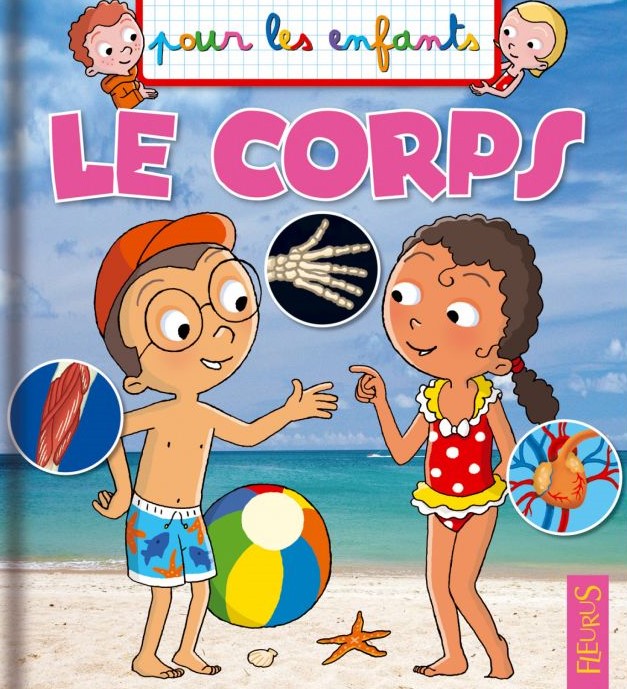 LE CORPS