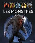 LES MONSTRES