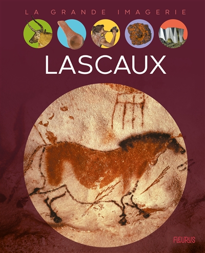 LASCAUX LASCAUX