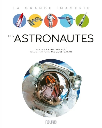 LES ASTRONAUTES