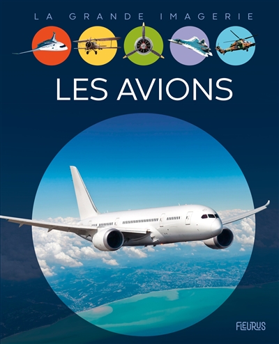 LES AVIONS LES AVIONS
