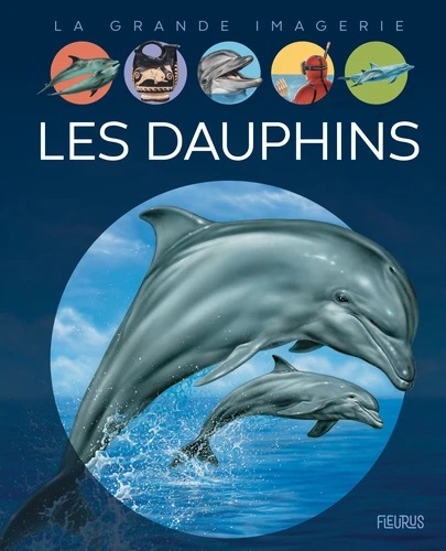 LES DAUPHINS