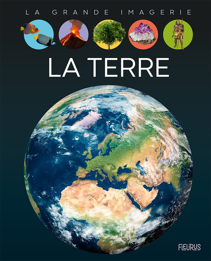 LA TERRE