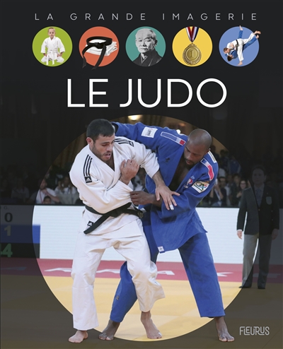 LE JUDO