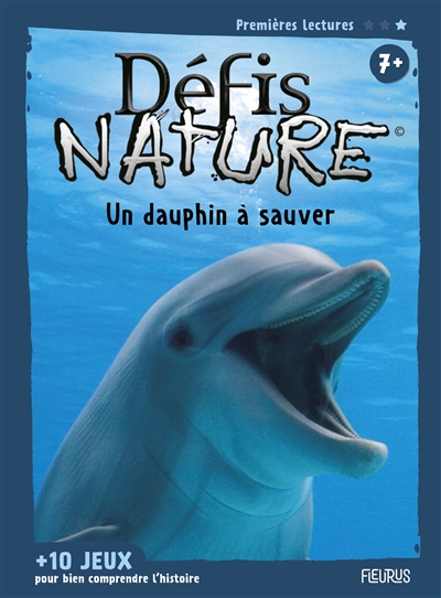 UNE RENCONTRE INATTENDUE - DEFIS NATURE