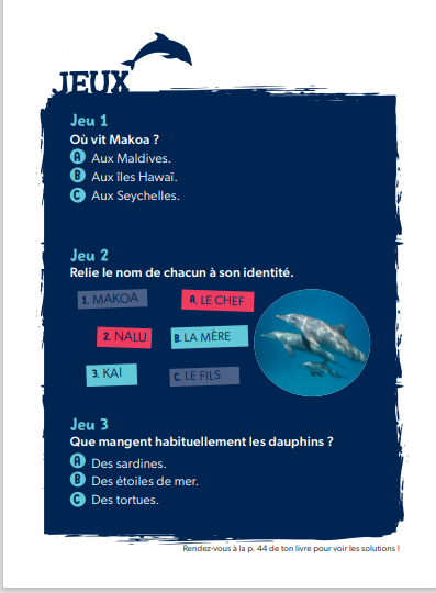UNE RENCONTRE INATTENDUE - DEFIS NATURE