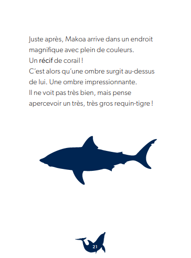 UNE RENCONTRE INATTENDUE - DEFIS NATURE