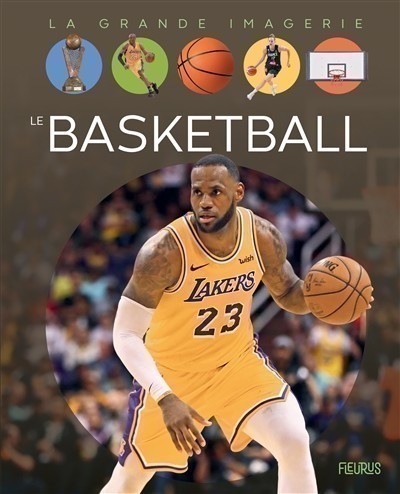 LE BASKETBALL