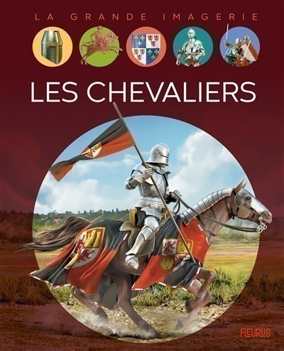 LES CHEVALIERS LES CHEVALIERS