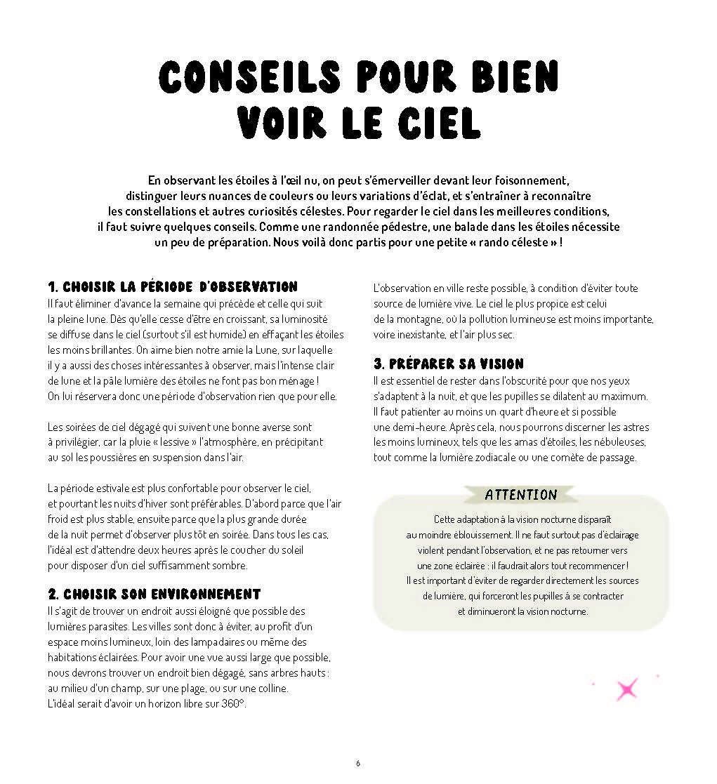 MYSTERIEUSES CONSTELLATIONS : DECOUVRIR LE CIEL AU FIL DES SAISONS