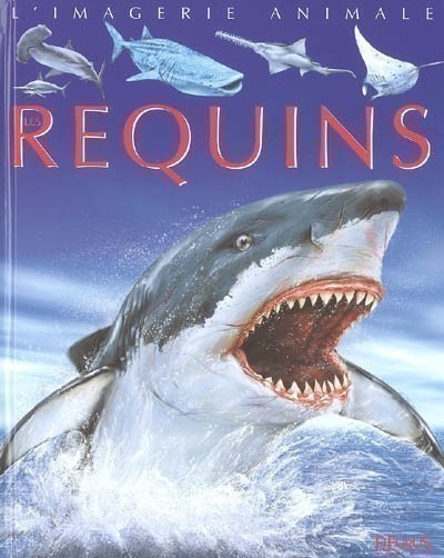 LES REQUINS