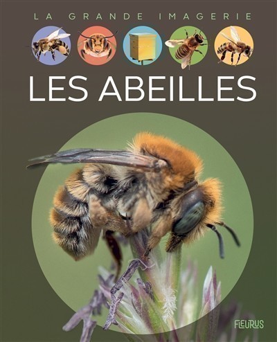 LES ABEILLES LES ABEILLES