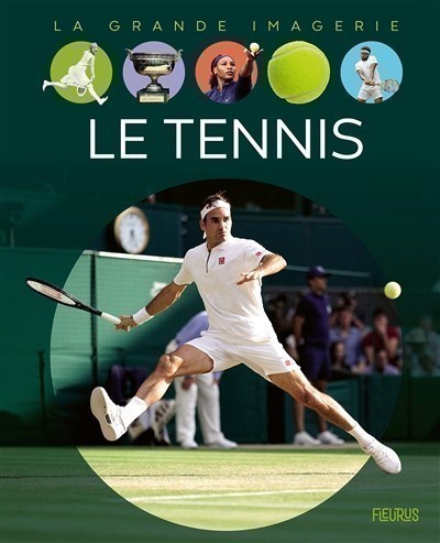 LE TENNIS