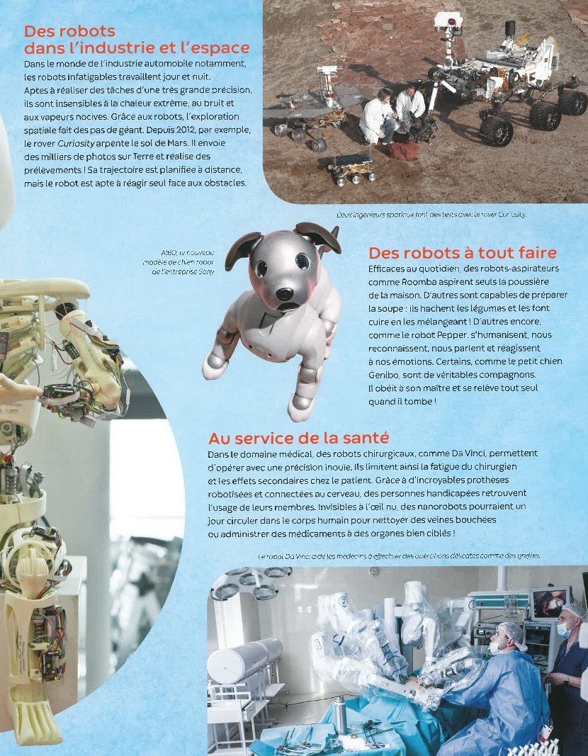 LES INVENTIONS LES INVENTIONS