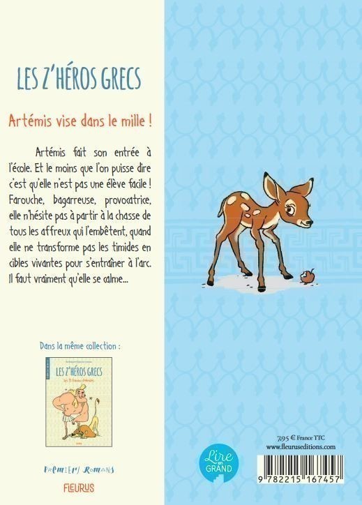 LES Z