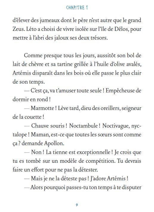 LES Z