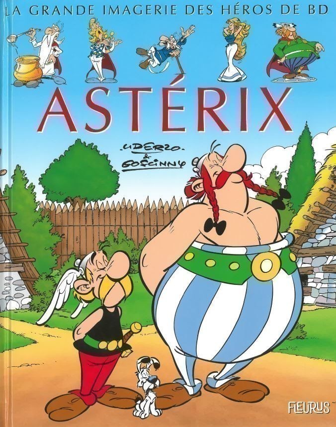 ASTERIX