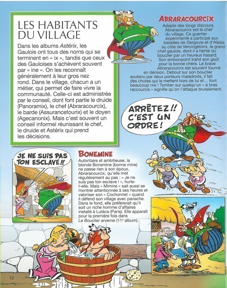 ASTERIX