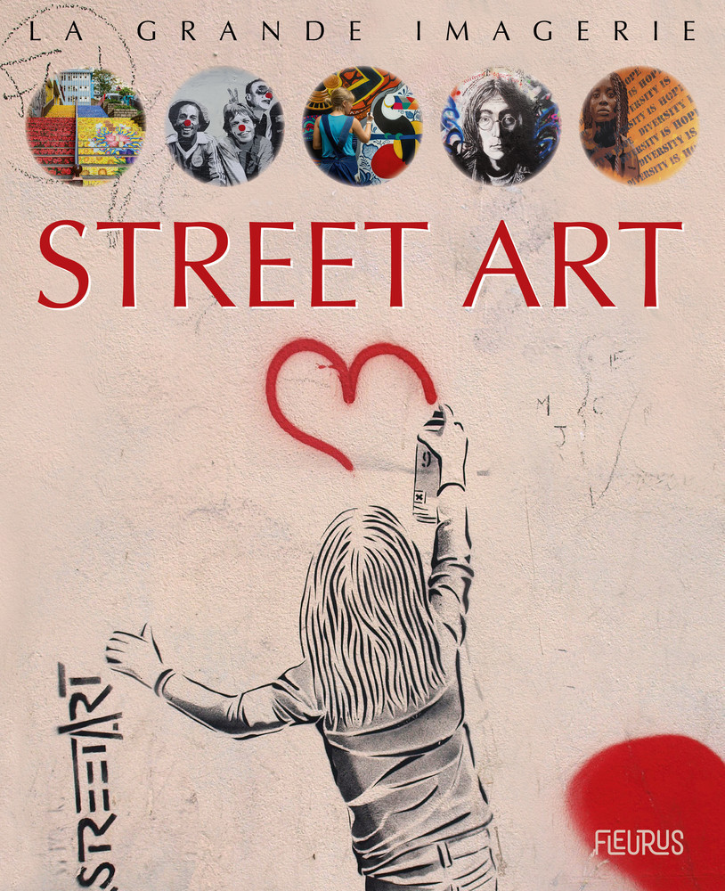 STREET ART