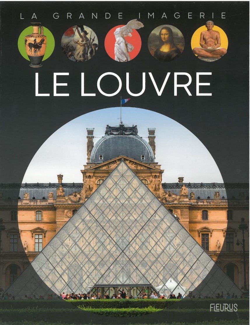 LE LOUVRE