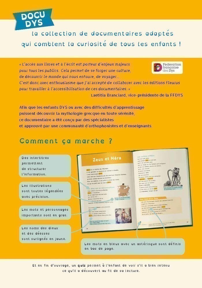 MYTHOLOGIE GRECQUE