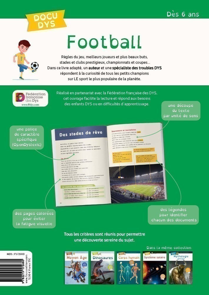 FOOTBALL