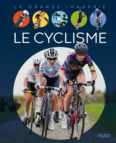 LE CYCLISME LE CYCLISME
