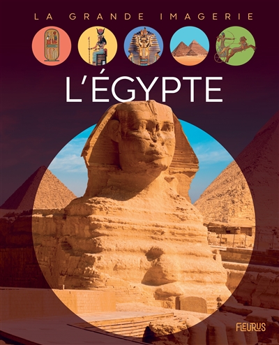 L EGYPTE