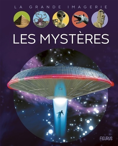 LES MYSTERES LES MYSTERES