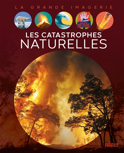 LES CATASTROPHES NATURELLES