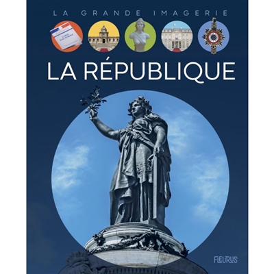 LA REPUBLIQUE LA REPUBLIQUE