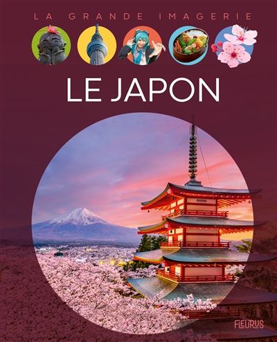 LE JAPON